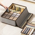 Organizador Interior Premium para ropa y accesorios