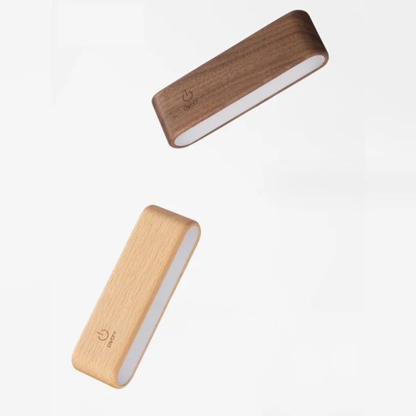 Lámpara LED de Pared Minimalista